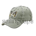 Gorra de béisbol (SEB-9008)